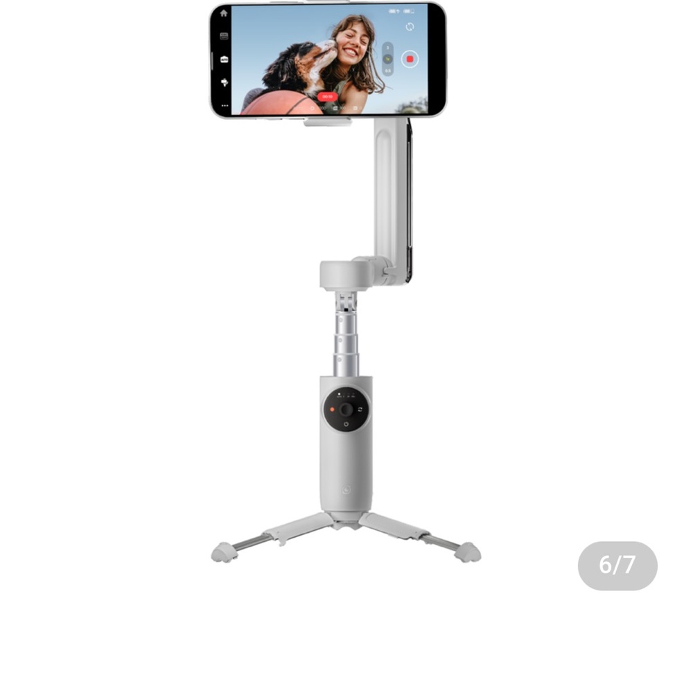 Brand new! Insta360 gimbal